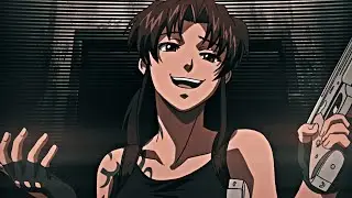 Revy Edit // Tell Me When