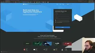 Setting up GitHub actions with a private docker repository