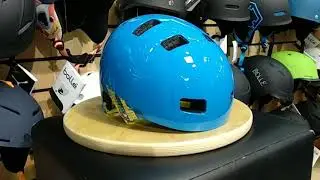 Шлем детский велосипедный UVEX KID HELMET 3