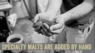 Sydney Brewery - Brewing!