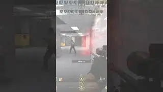 Double Kill with Single AWP Shot #counterstrike2 #cs2 #cs2moments #cs2clips #cs2gameplay #cs2funny
