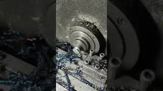 #CNC Machining#Precision Machining#CNC Lathe#Metalworking#Custom Parts