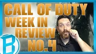 Call Of Duty Week In Review No. 4 (12 days of winter, CODs on SALE,  BO3 Big Box Bundles)