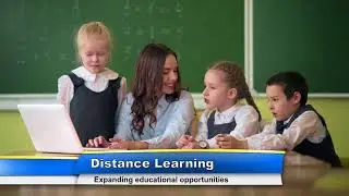 Distance Learning & Video for the Flipped Classroom