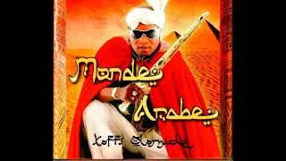 Koffi Olomide - Respect (CD1 Instru)