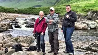 Glencoe Photography Workshops