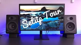 Building My Ultimate Setup Ep 2: It All Comes Together!