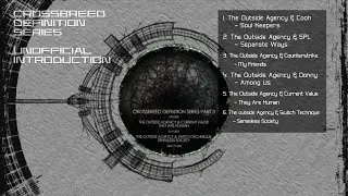 Crossbreed Definition Series Unofficial Introduction
