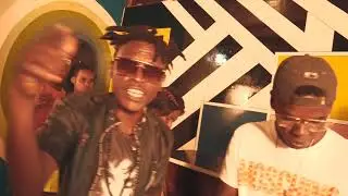 IBROX ft BETINO- song-party (video official)