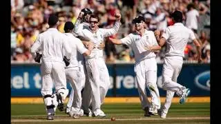 Channel 5 Cricket 2012 theme song