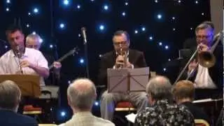 Whitley Bay Jazz 2012 #4 Too Sweet For Words