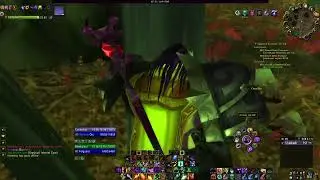 Kroshius infernal core Wow quest Wotlk