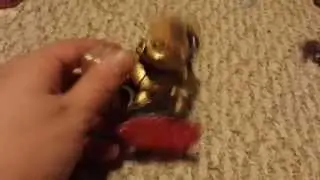 Getting Some Skylanders Trap Team Jawbreaker UNBOXING .. One Dimensional As They Come
