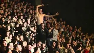 Nitro Circus Live - The Australia Tour - Teaser Episode 03