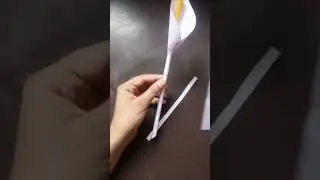 paper craft editing😍 so beautiful craft editing paper dijaining #craft #editing  #papercraft  #video