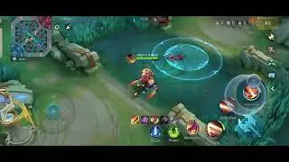Review skin yss collector (script nya ada di kolom komentar)#mllbcreatorcamp #mobilelegends 