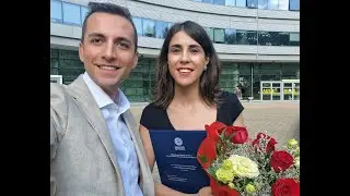110 e Lode per Isabella Tassone in Master in Diritto della PA &copy;