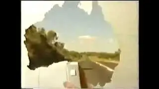 Road Rules Season 6: Down Under intro