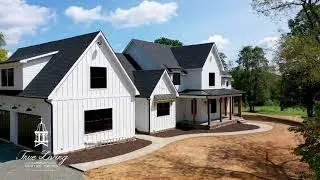 True Living Custom Homes - One Seven Zero One Eight