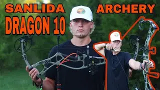 Sanlida Archery Dragon 10 Review