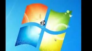 Unity 4 crashes Please help (SOLVED)