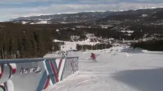 Cody Cirillo and Lance LiPuma in Breck