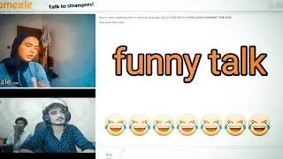 omegle prank | trend vines vlog | xmansuhail | omegle pranks funny | indian on omegle | trolling