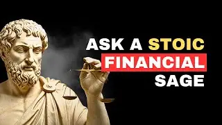 What Would a Stoic Financial Sage Do with Your Money?