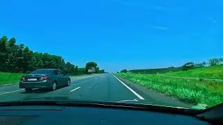 POV | Experience the SCENIC Drive in South Africa