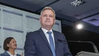 Jeremy Rockliff reappointed as Tasmanian Premier