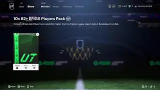 10x 82+ EFIGS UPGRADE SBC PACK (FC 25: PART 622)