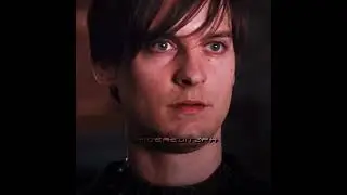&ldquo;Bye Bye!&rdquo; - Bully Maguire Spider-Man 3 Edit | Sleepwalker - Akiaura