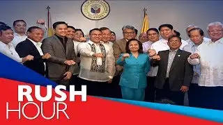Cardema clarifies, revoke only scholarship of state students who join the CPP-NPA