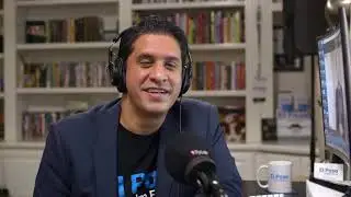 Niels Mueller | Filmmaker Interview | El Paso Film Festival