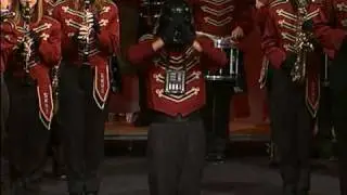 SKHS Marching Band - Mr. Roboto