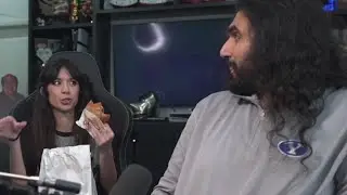 Esfand Shocked At Mary's Stalker Story