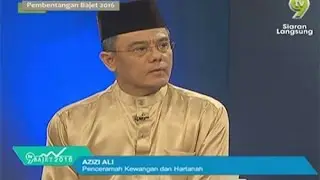 Azizi Ali - A Stronger Man