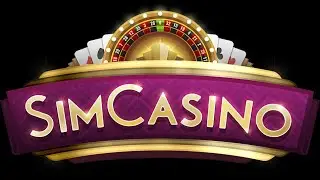 SimCasino - S2 E13 - Let's Play - Coming To An End, For Now!!