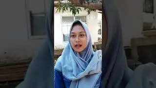 Ajakan Selisa Fitri Remaja Kecamatan Talango Tolak Dan Dukung Polri Berantas Berita Hoax