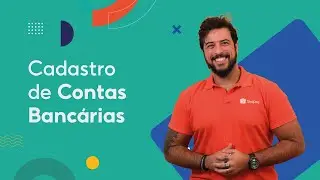 Como Cadastrar sua Conta Bancaria na Shopee | #ShopeeBR