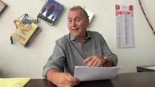 A colloquio con Marco Viglino, presidente del Tribunale di Sorveglianza