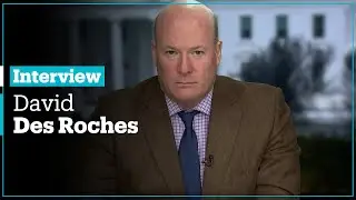 Operation Spring Shield: David Des Roches, National Defense University