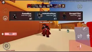 Arsenal (Concussion Mania Speedrun 1:30) Sandtown