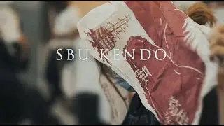 A Spiritual Journey with SBU Kendo