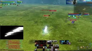 Archeage SEA Kyprosa East Melee, Darkrunner Pvp2 ( 4.1k Gearscore )