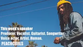 Deep Listening Sessions #4 - Peachcurls