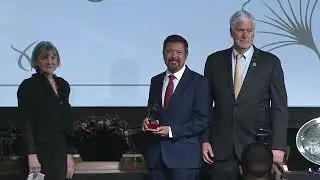 2025 Pegasus Awards Gala
