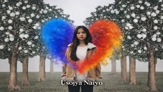 Usojya Naiyo (English Ver.) &ndash; Mrs. GREEN APPLE | R&B Rebuild