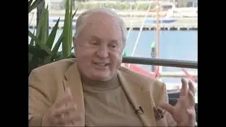 Melbourne Business TV (2007) and John Michael Howson