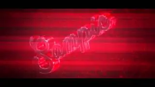Sampic Intro &not; By BadGraphics | 60 FPS !!!